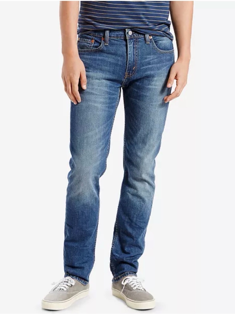 Levi’s 511 Men’s Jeans